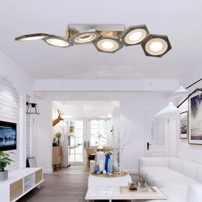 Lámpara de techo Granada