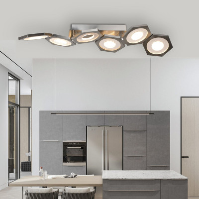 Lámpara de techo Granada