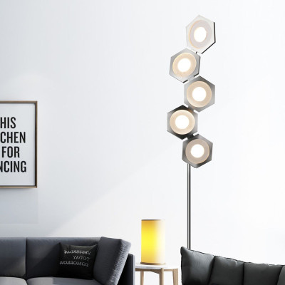 Lámpara de pie Granada