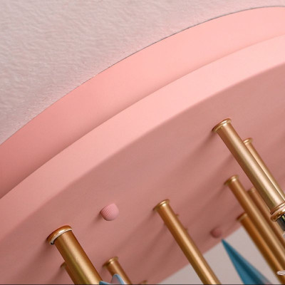 Lampa dziecięca Unicorn – Magiczne światło LED LUZIA