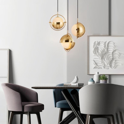 Lámpara de techo LED Oria – Elegante iluminación para tu hogar Lámpara de techo LED Oria – Elegante iluminación para tu hogar