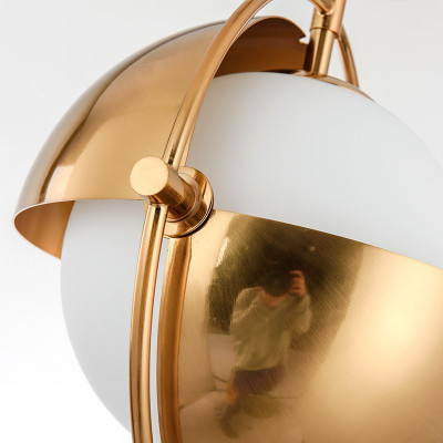 Lámpara de techo LED Oria – Elegante iluminación para tu hogar Lámpara de techo LED Oria – Elegante iluminación para tu hogar