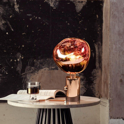 Lámpara LED Carboneras – Lámpara de mesa con diseño inspirado en Almería Lámpara LED Carboneras – Lámpara de mesa con diseño inspirado en Almería