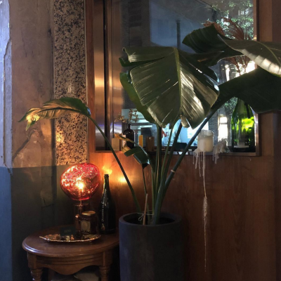 Luminária LED Carboneras – Abajur de design inspirado em Almería Luminária LED Carboneras – Abajur de design inspirado em Almería