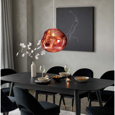 Ceiling Light Carboneras – Elegance and Warmth for Any Room Ceiling Light Carboneras – Elegance and Warmth for Any Room