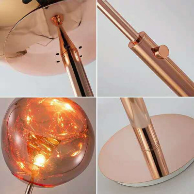 Lámpara de pie Carboneras – Diseño exclusivo con luz cálida y elegante Lámpara de pie Carboneras – Diseño exclusivo con luz cálida y elegante